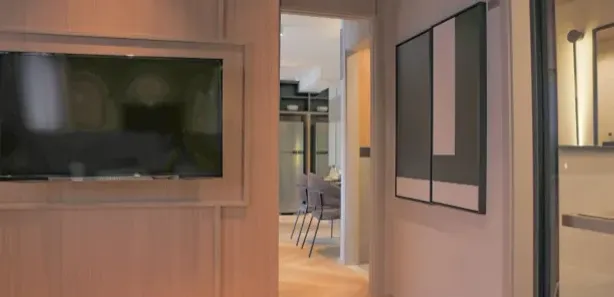 Apartamento à venda, 3 Dormitórios com Suíte e 1 Vagas no Caxingui, São Paulo