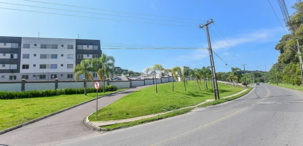 Apartamento com 2 Quartos à venda, 43m² no Bom Jesus, Campo Largo