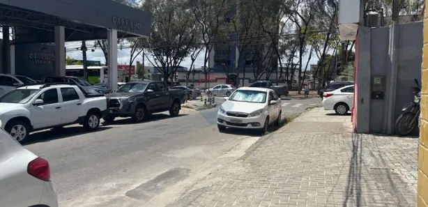 Loja / Salão / Ponto Comercial para alugar, 41m² no Pina, Recife