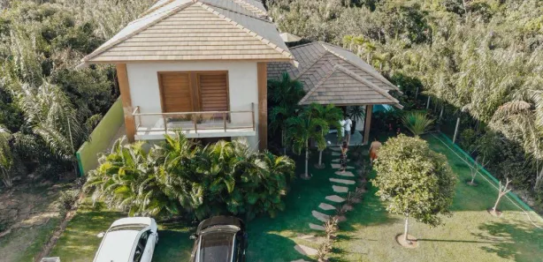 Casa com 5 Quartos à venda, 800m² no , Mata de São João