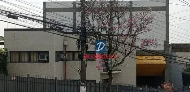 Galpão / Depósito / Armazém para alugar, 1080m² no Serraria, Diadema