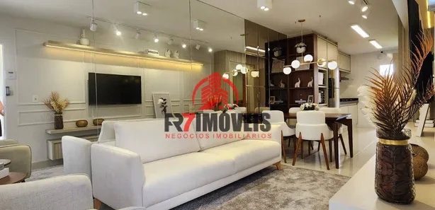 Casa com 3 Quartos à venda, 76m² no Residencial Ana Maria Borges I, Goianira