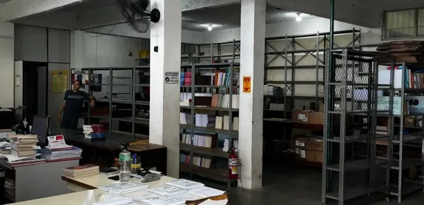 Prédio Inteiro à venda, 1050m² no Brotas, Salvador