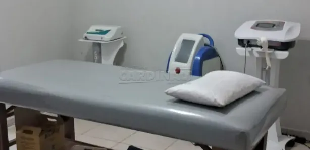 Conjunto Comercial / Sala para alugar, 20m² no Vila Xavier (Vila Xavier), Araraquara