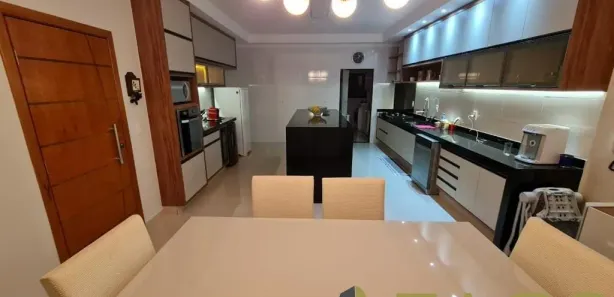 Cobertura com 3 Quartos à venda, 187m² no São José, Franca