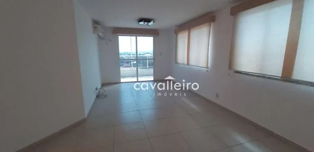 Cobertura com 3 Quartos à venda, 190m² no Araçatiba, Maricá