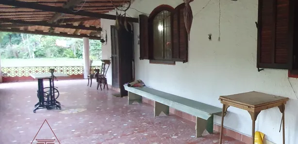 Fazenda / Sítio / Chácara com 6 Quartos à venda, 6350m² no Zona Rural, Mendes