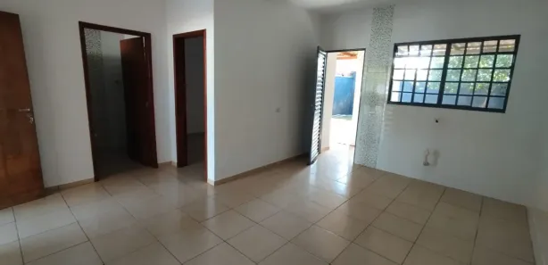 Casa com 2 Quartos à venda, 58m² no Parque Residencial Nova Aliança, Sarandi