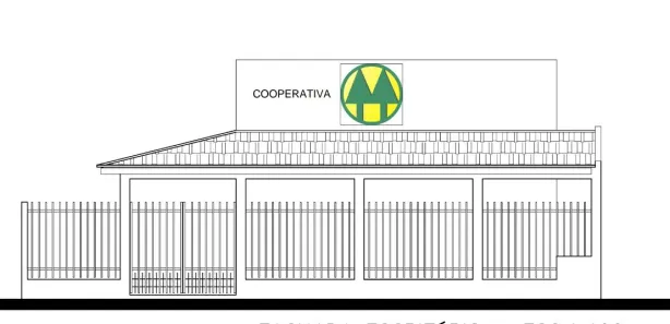 Loja / Salão / Ponto Comercial com 1 Quarto à venda, 150m² no Jardim Municipal, Porto Nacional