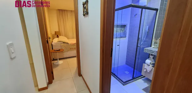 Casa de Condomínio com 2 Quartos à venda, 90m² no Itacimirim (Monte Gordo), Camaçari