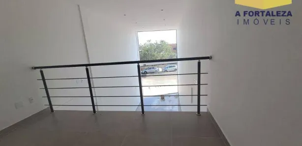 Conjunto Comercial / Sala para alugar, 52m² no Jardim Adélia II, Santa Bárbara D'Oeste