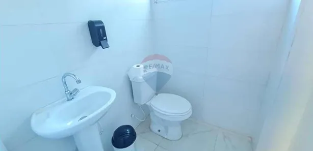 Conjunto Comercial / Sala para alugar, 370m² no Residencial dos Imigrantes, Holambra