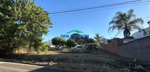 Terreno / Lote / Condomínio para alugar, 1049m² no Jardim Matheus Maniero, Rio Claro