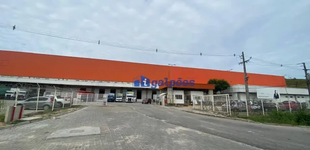 Galpão / Depósito / Armazém para alugar, 14000m² no Jardim Jordão, Jaboatão dos Guararapes