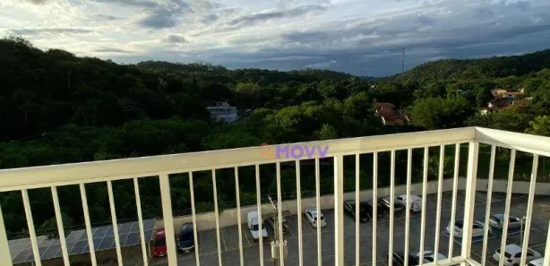 Apartamento com 2 Quartos à venda, 62m² no Várzea das Moças, São Gonçalo