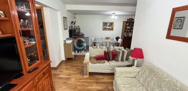 Apartamento com 2 Quartos à venda, 85m² no Coronel Veiga, Petrópolis