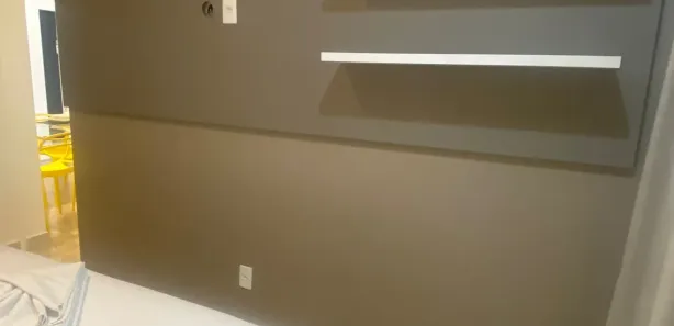 Apartamento com 1 Quarto para alugar, 40m² no Ponta Negra, Natal