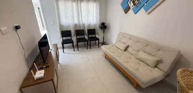 Sobrado com 2 Quartos para alugar, 82m² no Suarão, Itanhaém