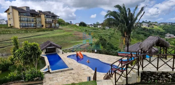 Apartamento com 2 Quartos à venda, 60m² no Bananeiras, Bananeiras