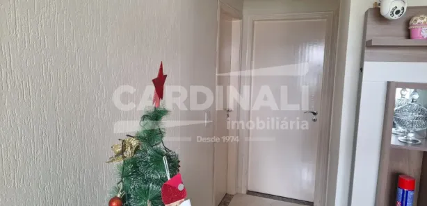 Casa com 2 Quartos à venda, 100m² no Jardim Embaré, São Carlos