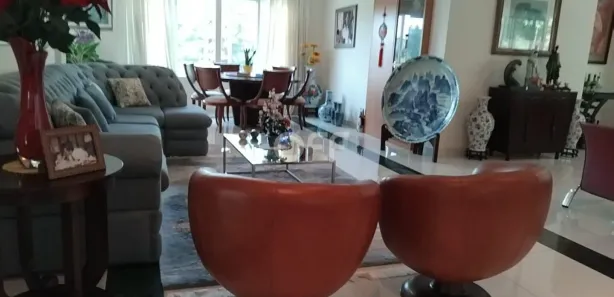Casa de Condomínio com 4 Quartos à venda, 469m² no Monte Sankhya, Serra Negra