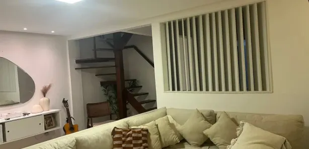 Casa de Condomínio com 3 Quartos à venda, 92m² no Stella Maris, Salvador