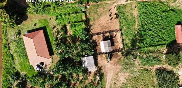 Fazenda / Sítio / Chácara à venda, 17900000m² no , Rio Sono