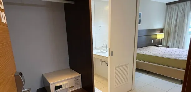 Loft com 1 Quarto à venda, 30m² no Jardim Imperial, Itaboraí