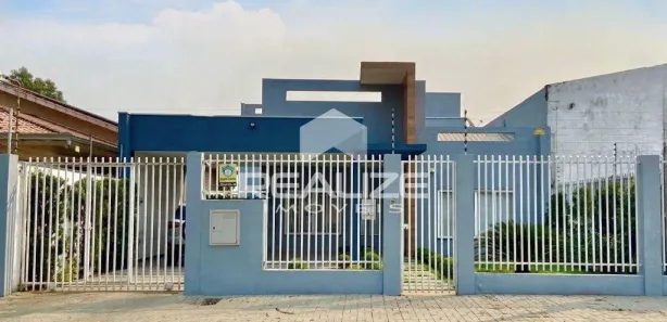 Casa com 4 Quartos à venda, 175m² no Ipê, Foz do Iguaçu