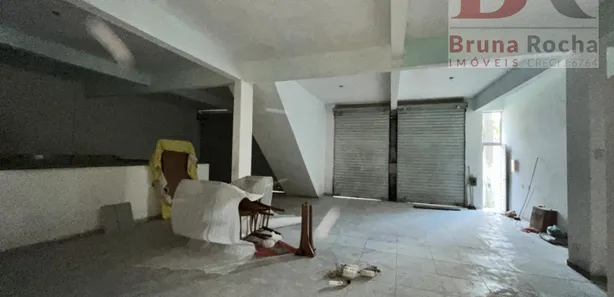 Loja / Salão / Ponto Comercial para alugar, 100m² no Vila Olímpia, Guapimirim