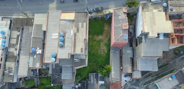Terreno / Lote / Condomínio à venda, 190m² no Jardim Petroni, São Bernardo do Campo