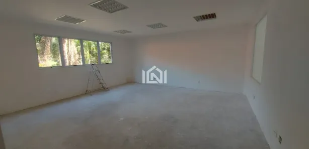 Conjunto Comercial / Sala para alugar, 46m² no Chácara do Planalto, Vargem Grande Paulista