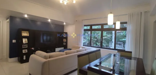 Apartamento com 3 Quartos à venda, 80m² no Corrêas, Petrópolis