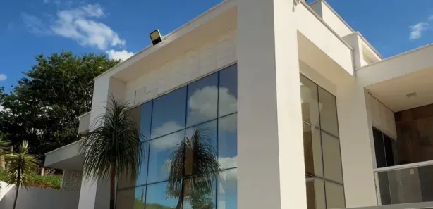 Casa de Condomínio com 4 Quartos para venda ou aluguel, 440m² no Retiro dos Lagos, Governador Valadares