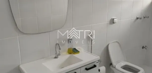Kitnet com 1 Quarto para alugar, 42m² no Centro, Araraquara