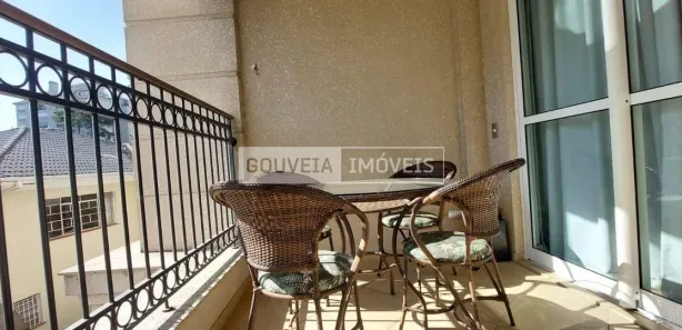 Apartamento com 3 Quartos para alugar, 98m² no Alto da Glória, Curitiba