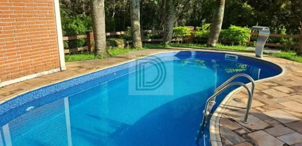 Casa de Condomínio com 3 Quartos à venda, 300m² no Jardim dos Ipês, Embu das Artes