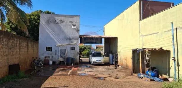 Loja / Salão / Ponto Comercial à venda, 60m² no Jardim Europa, Sertãozinho