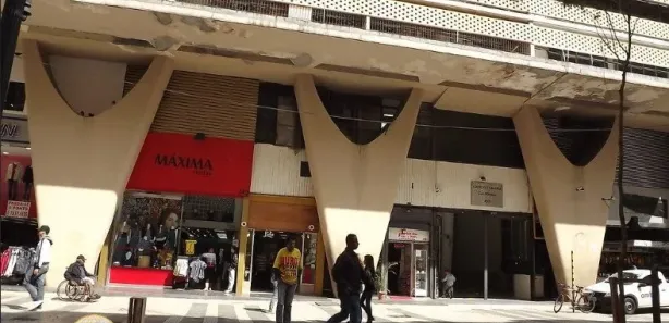 Apartamento com 1 Quarto para alugar, 98m² no República, São Paulo