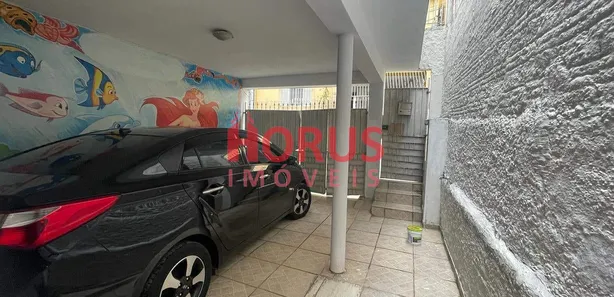 Sobrado com 3 Quartos à venda, 150m² no Casa Verde Alta, São Paulo