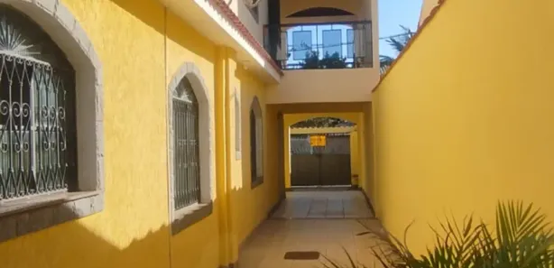 Casa com 3 Quartos à venda, 190m² no Campo Grande, Rio de Janeiro
