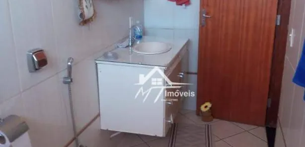Sobrado com 3 Quartos à venda, 145m² no Parque Residencial Casarão, Sumaré
