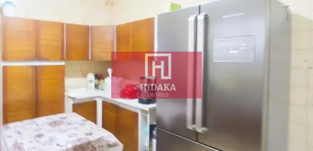 Casa com 3 Quartos à venda, 120m² no Chácara Santo Antônio (Zona Sul), São Paulo