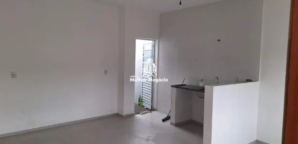 Casa com 2 Quartos à venda, 70m² no Jardim Paulista, Monte Mor