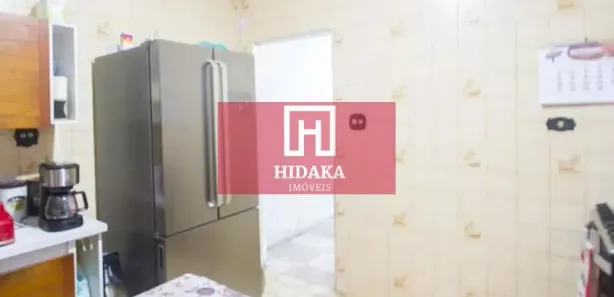 Casa com 3 Quartos à venda, 120m² no Chácara Santo Antônio (Zona Sul), São Paulo