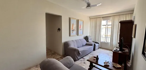 Apartamento com 2 Quartos à venda, 70m² no Passagem, Cabo Frio