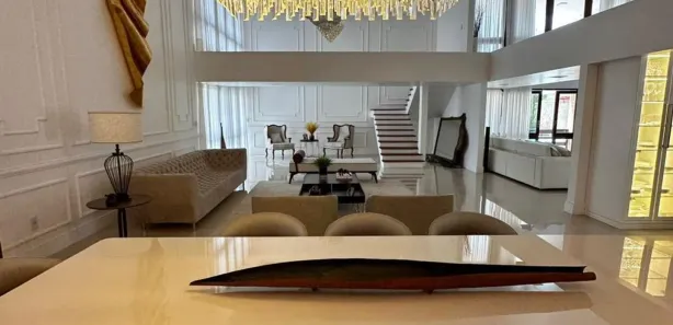 Casa com 3 Quartos à venda, 520m² no São Luiz, Arapiraca