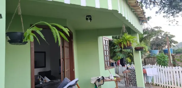 Casa com 2 Quartos à venda, 75m² no Itacurussá, Mangaratiba
