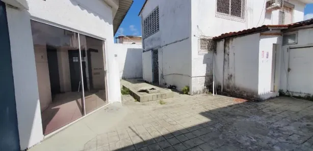 Prédio Inteiro para alugar, 450m² no Lagoa Nova, Natal