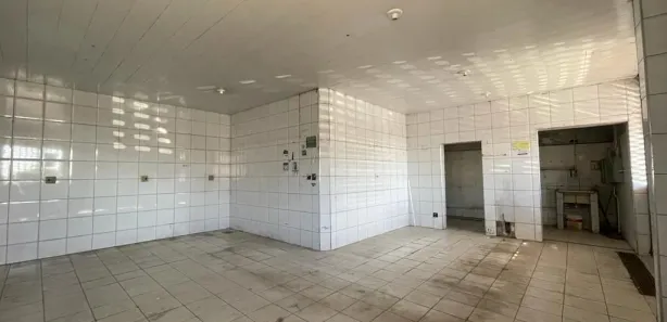 Loja / Salão / Ponto Comercial para alugar, 180m² no Palmital, Marília